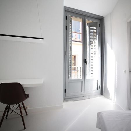 Residencia Wunderhouse Hostel Madrid Exterior foto